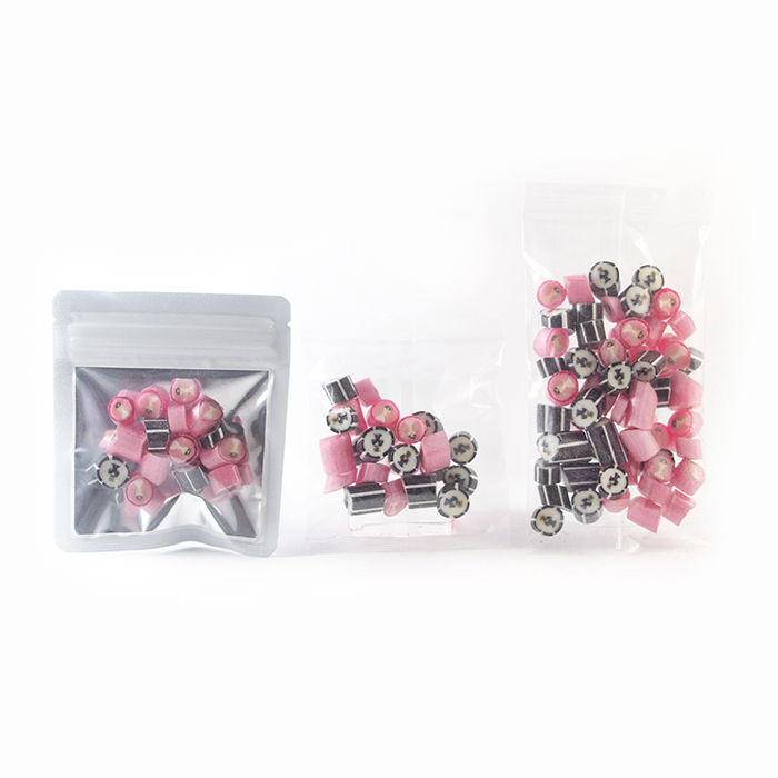 Bride Candy Stunning in Pink (Bulk Packaging Bag Options)