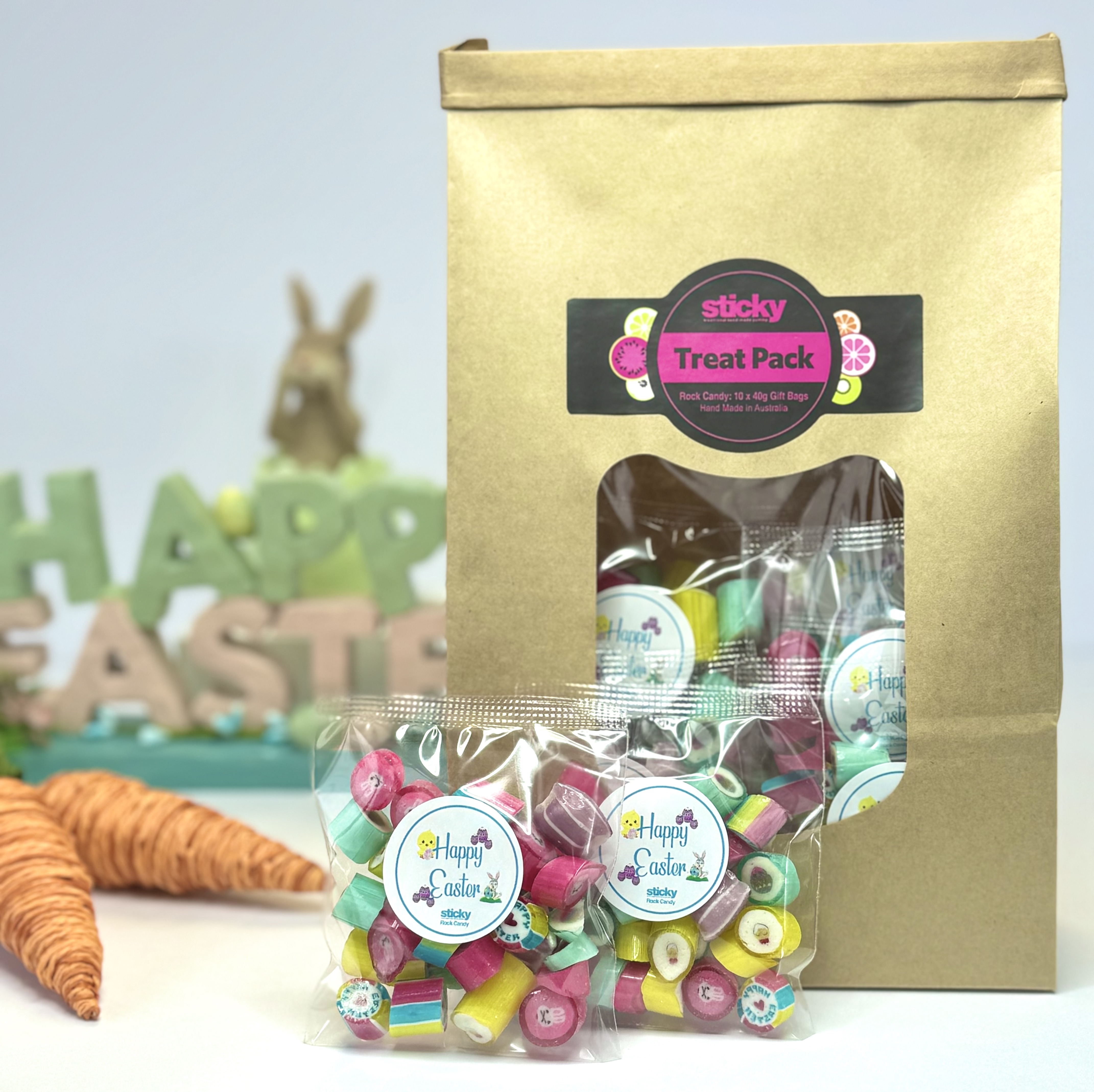 Happy Easter Treat Pack (2)