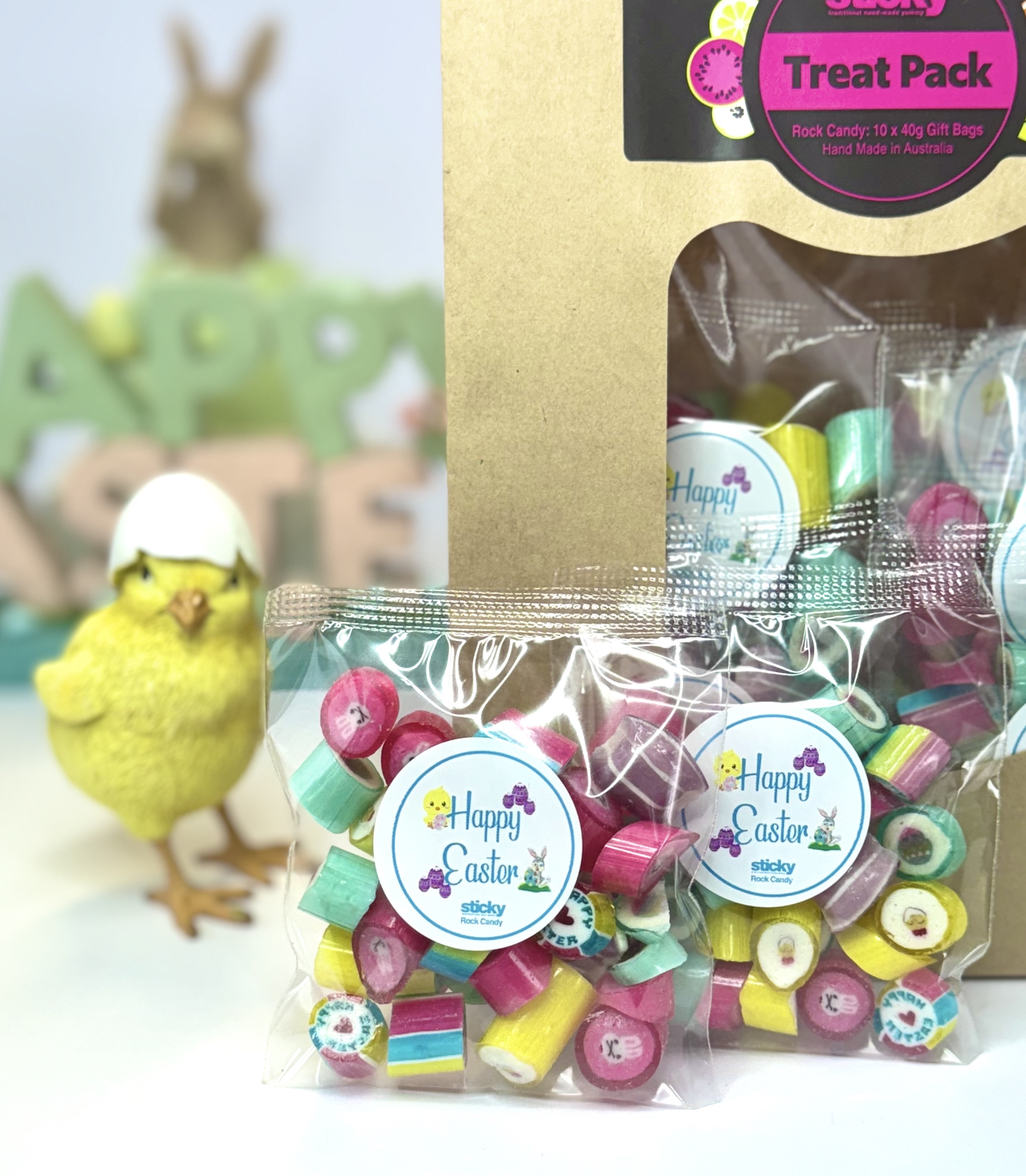 Happy Easter Treat Pack (3)